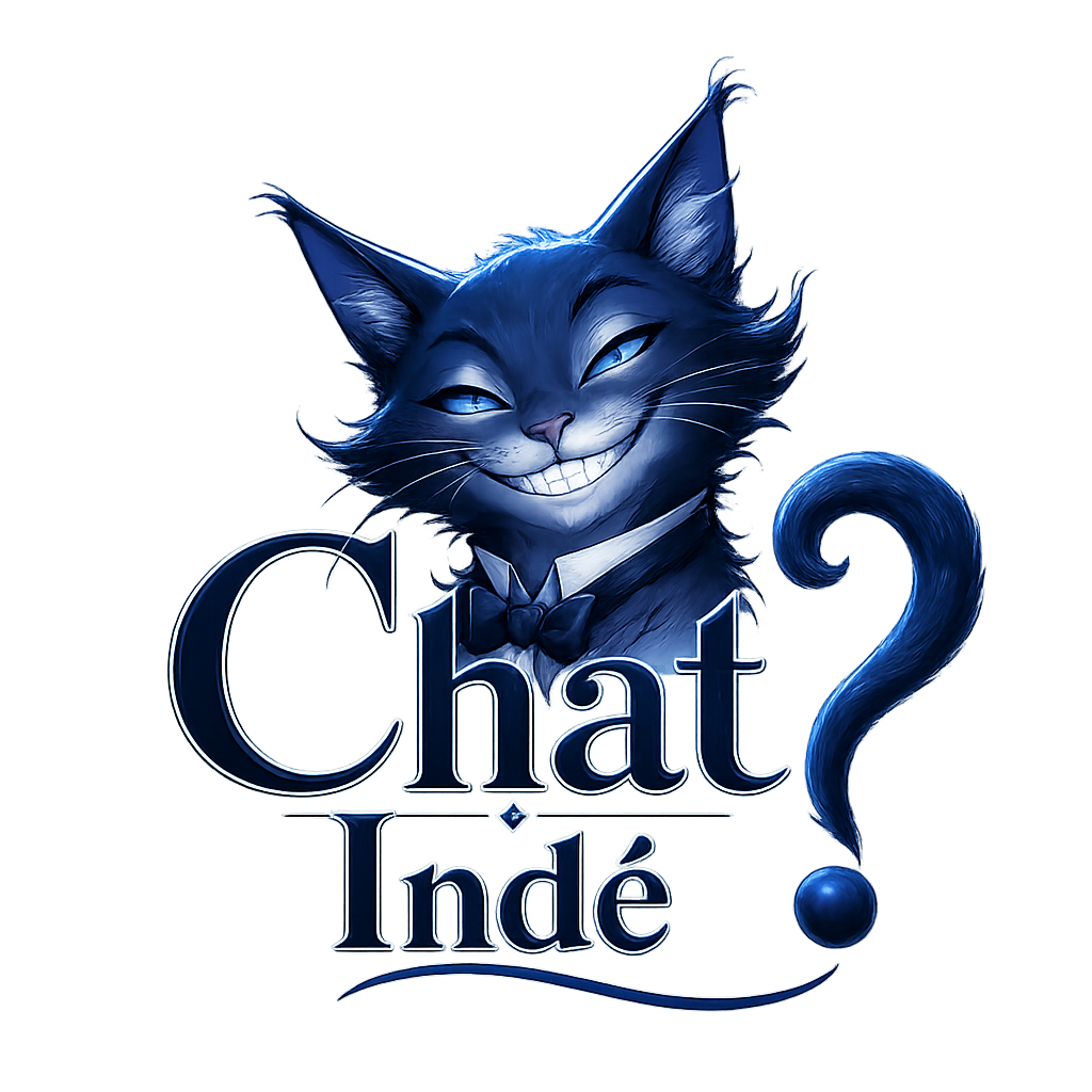 Le Chat Indé